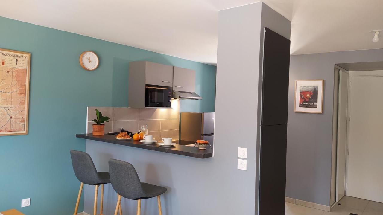 Villa Poete Avec Jardin 3 Chambres Parking Gratuit Турнфей Экстерьер фото