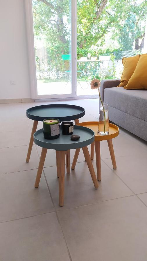 Villa Poete Avec Jardin 3 Chambres Parking Gratuit Турнфей Экстерьер фото