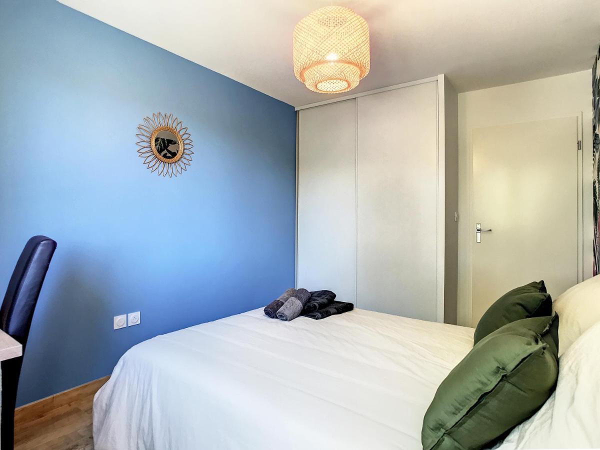 Villa Poete Avec Jardin 3 Chambres Parking Gratuit Турнфей Экстерьер фото